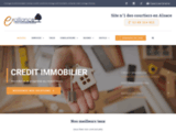 Exalliance finance | Courtier en prêt / crédit immobilier à Strasbourg, Alsace