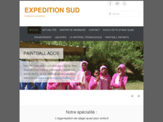 Expeditionsud.com
