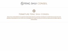 Site Détails : Expertise, analyse et conseil en feng shui