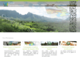 Fenua Environnement - Etude d'impact Tahiti, études environnementales