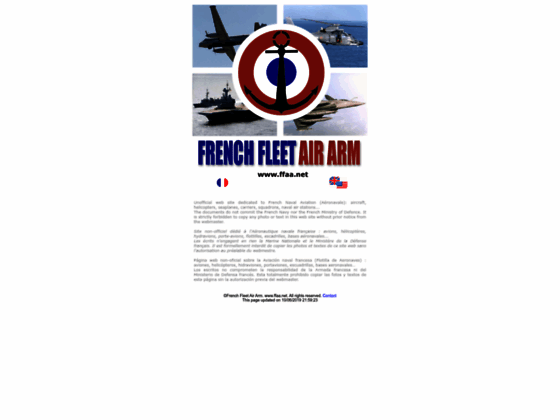 Photo image French Fleet Air Arm