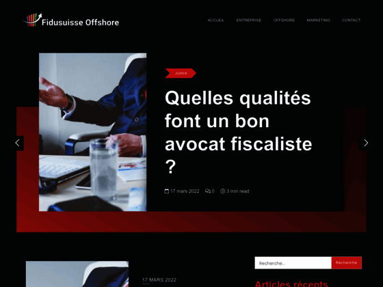 site fidusuisse-offshore.com