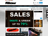Skate Shop en ligne, Vetement Skate online, Vetement Hip hop, Boutique NBA, NFL, MLB [WWW.FILLOW.FR]