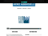 Film Fabrica - Production audiovisuelle