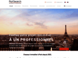Flat Search Chasseur immobilier | Recherche immobilière à Paris depuis 2004