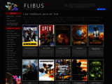 Jeux Gratuits - plus de 5000 Jeux gratuits en ligne sur Flibus