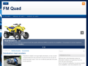 FM QUAD - Infos sur les modÃ¨les de quad