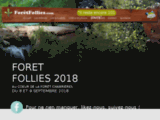 Festival Forêt Follies