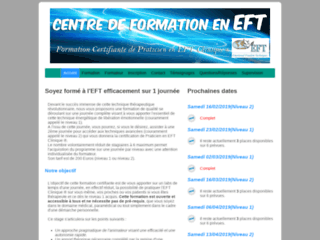 Formation EFT