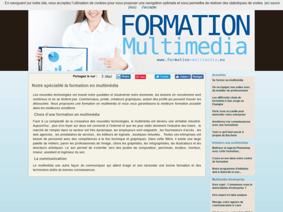 Cours formation internet C1716