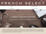 French Select - Agence commerciale de mode
