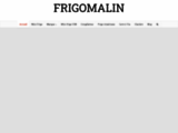 Le frigo intéractif - FrigoMalin