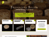 Accueil - Fromagerie Boujon