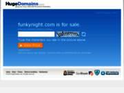 Funkynight - DJ mariage