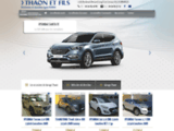 Concessionnaire Garage Hyundai Brignoles Var (83)
