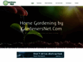 Details : The Gardener's Net