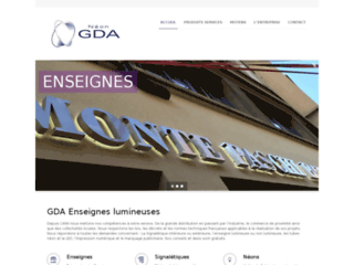 gda-enseignes.com