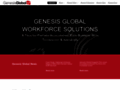 Details : Genesis Global Recruiting, Inc.