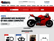 Gentlemen riders - Accessoires moto de piste et équipements motard