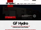 GF Hydro : liaisons pour tous fluides hydrauliques industriels
