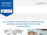 Infos sur l'investissement en dispositif Girardin industriel