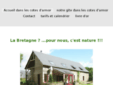 Gites des Rochers de Coueffan - Quintin - Saint Brieuc - Côtes d'Armor 22