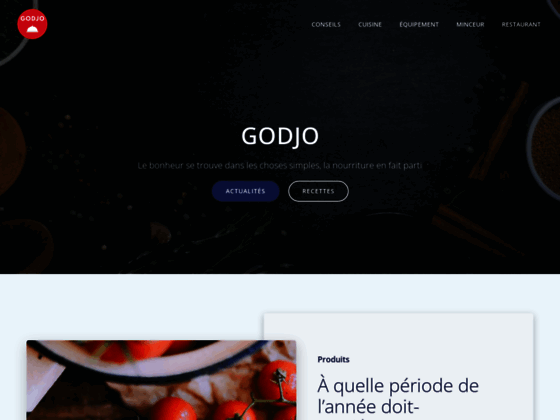 GODJO: le restaurant �thiopien de Paris