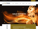 Institut de beauté GoldEsthetic à Genève