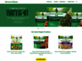 Details : Green Giant Ho Ho Home Page