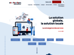 Groupe Solutions