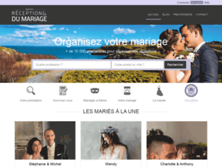 Guide-du-mariage.com