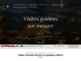Guides Tourisme Services