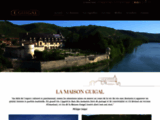 Vins cotes du Rhône à Condrieu : Mouline, Landonne