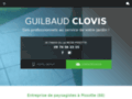 Guilbaud clovis
