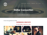 Guitar Connection - Cours de guitare à Lyon