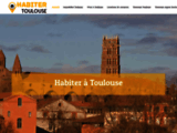 Habiter-Toulouse.fr