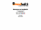 Handball.fr - news et interviews, blogs, résultats, stage de hand
