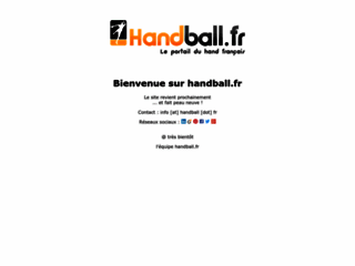 Handball.fr