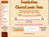 Fondation Cheval pour Tous