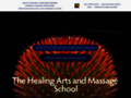 The Healing Arts Massage School