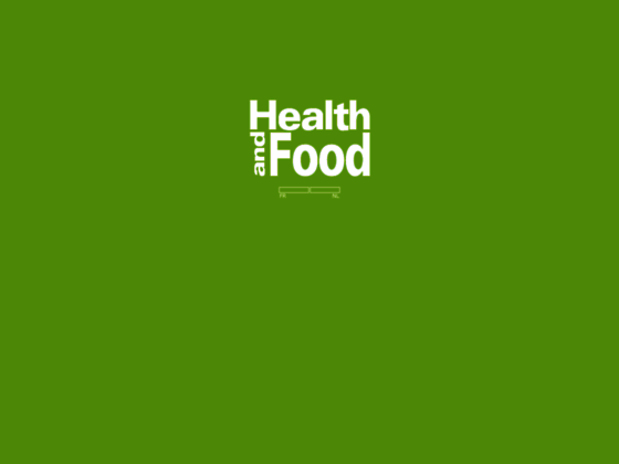 Photo image Health and Food - Magazine Nutrition Dietetique et Sante