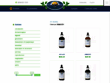 Achat en ligne de produits naturels - Herbal products buy online.
