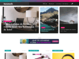 Création site web tunisie , agence création site web , Hébergement web et Référencement - Hexaweb