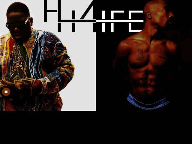 Hip-Hop 4 Life
