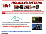 HOLIDAYS SITTERS - Home sitting - Home sitters - Gardiennage - Surveillance