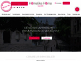 Homelike Home - chasseur immobilier