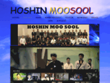 HAPKIDO-HOSHIN-MOOSOOL