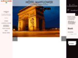 Hotel Mayflower | Official Website | Welcome