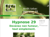 Arrêter de fumer grâce à l'hypnose dans le Finistère (29)