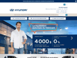 Hyundai Longueuil - Plus gros inventaire de hyundai usagée hyundai neuve au Québec